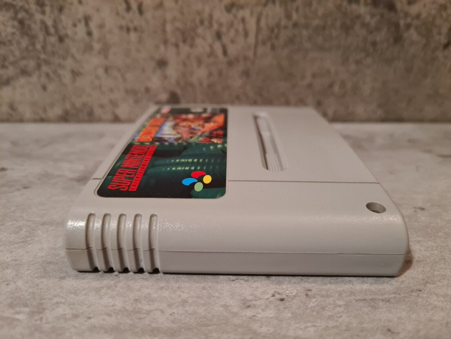 SNES Super Nintendo Donkey Kong Country Modul NOE - T-Retro-Games