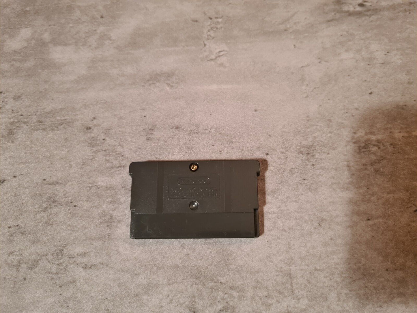 Nintendo Gameboy Advance Deutschland sucht den Superstar Modul NOE - T-Retro-Games