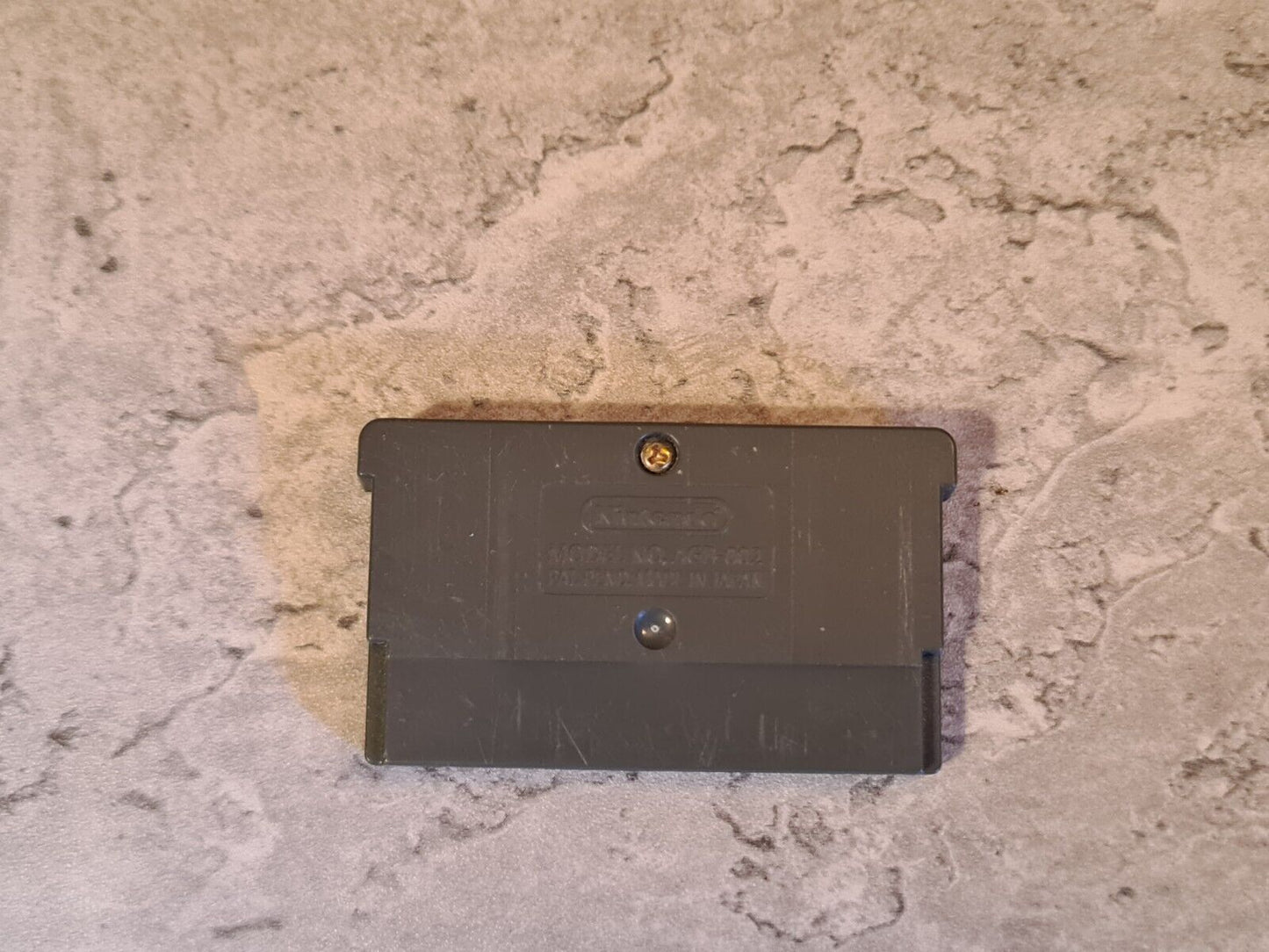 Nintendo Game Boy Advance Star X Modul UKV - T-Retro-Games