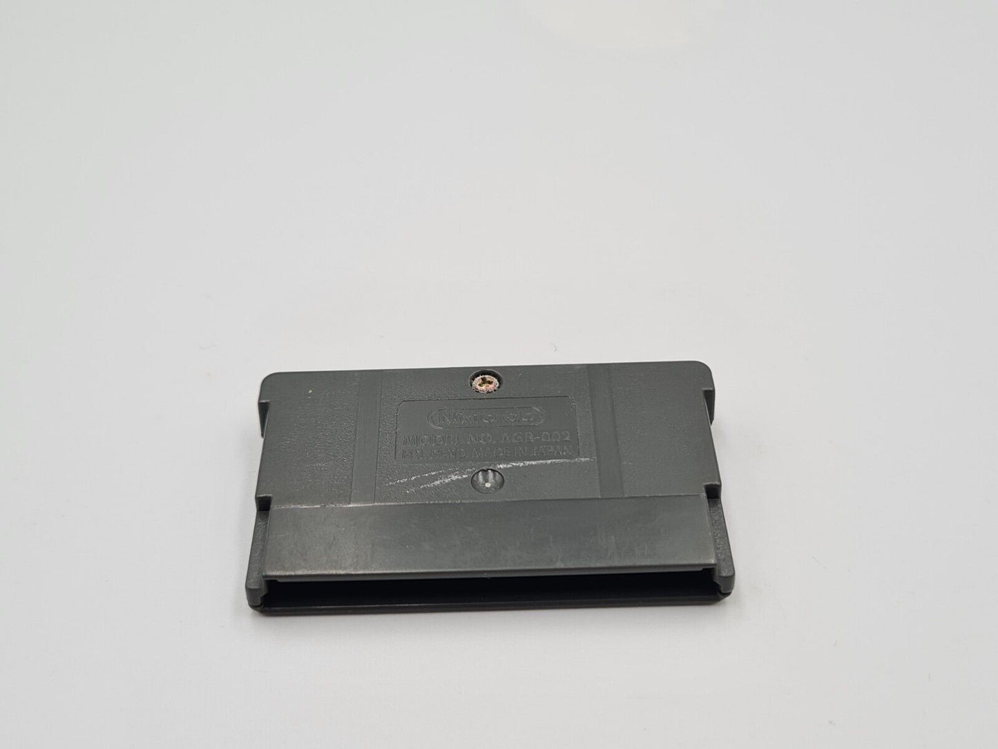 Nintendo Game Boy Advance Superman Countdown To Apokolips mit OVP +Anleitung USA - T-Retro-Games