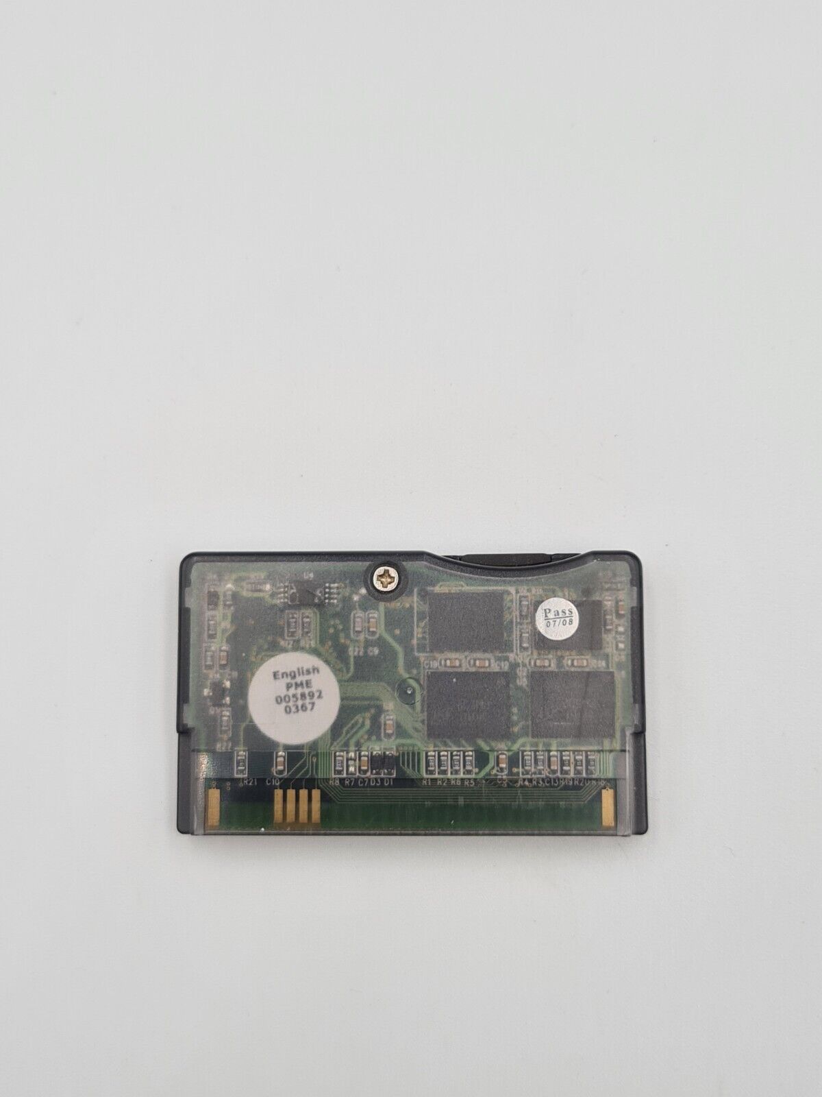 Nintendo Game Boy Advance NDS & GBA Movie Player Modul - T-Retro-Games