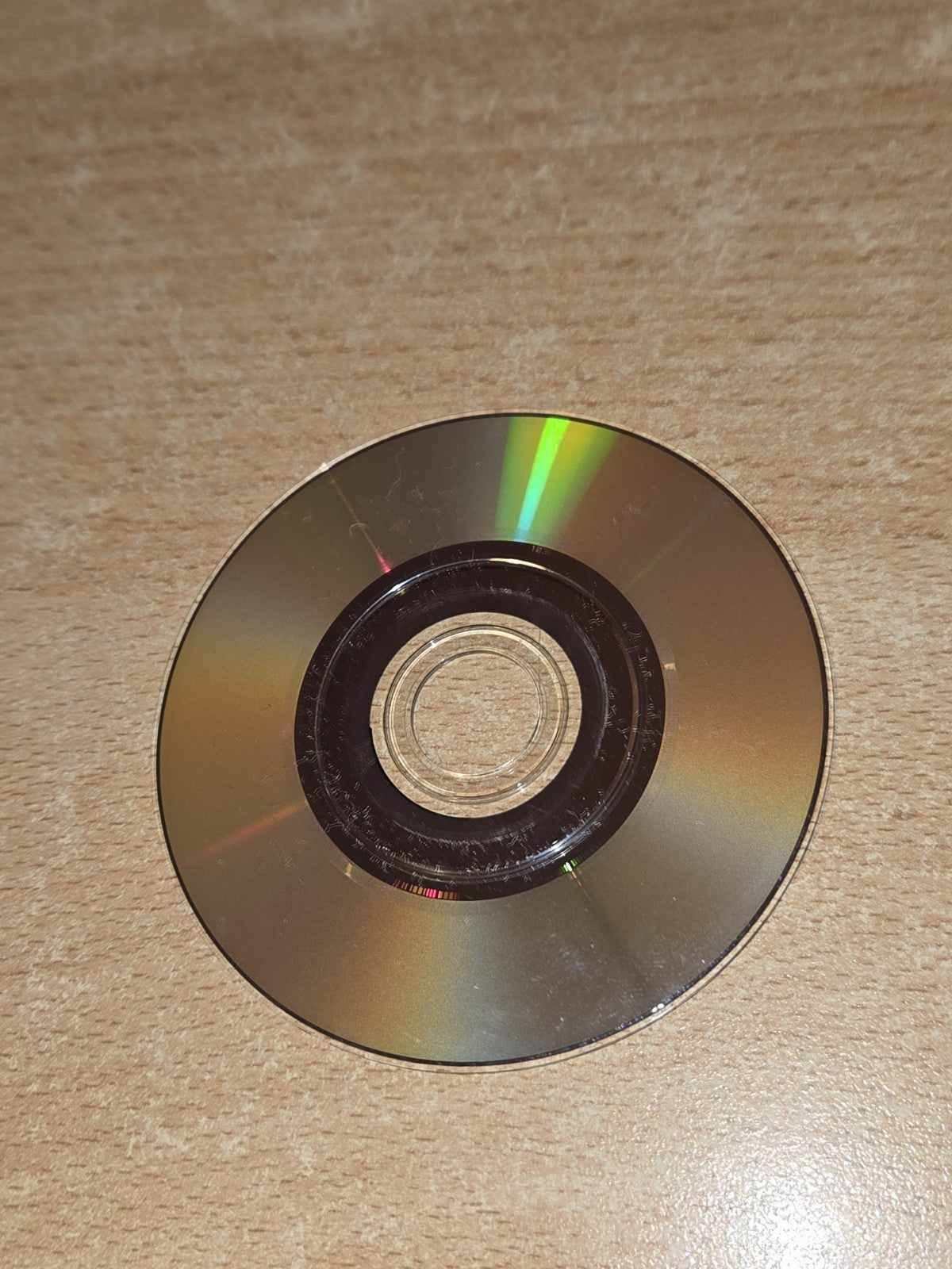 Nintendo GameCube V-Rally 3 mit OVP und Anleitung UKV