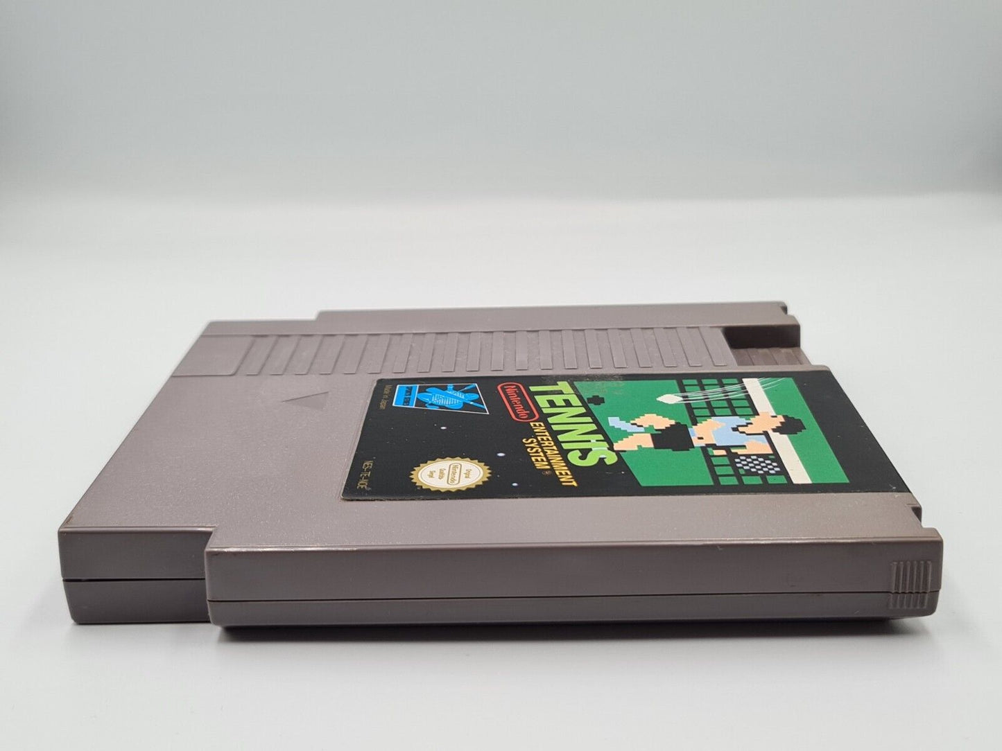 Nintendo NES Tennis Modul NOE - T-Retro-Games