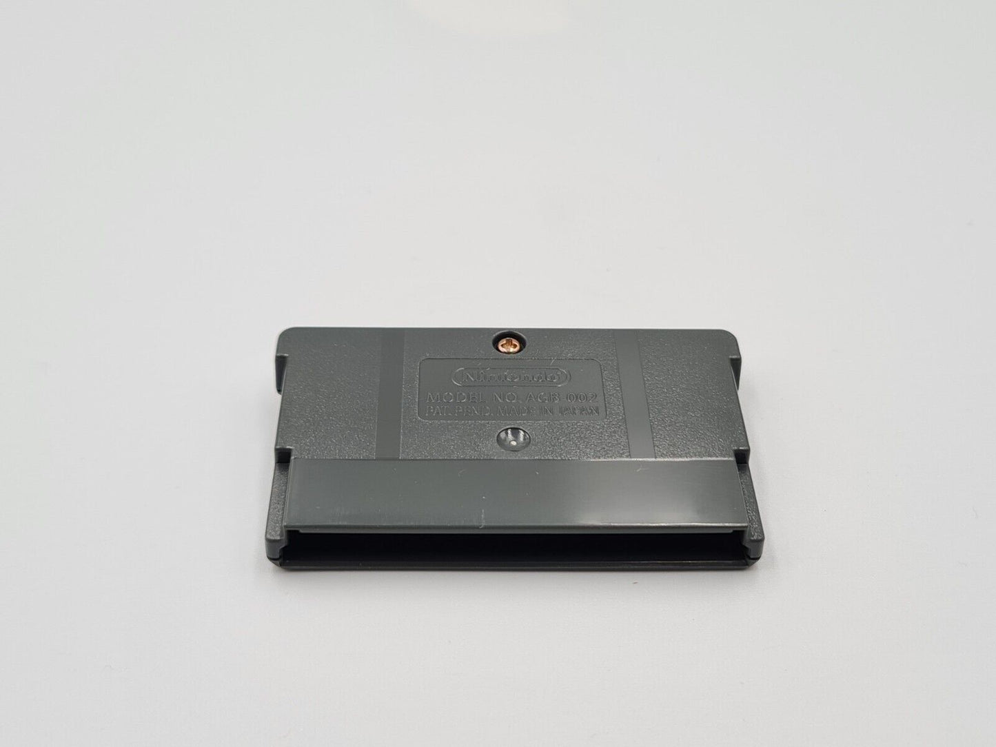 Nintendo Game Boy Advance Masters of The Universe mit OVP und Anleitung USA - T-Retro-Games