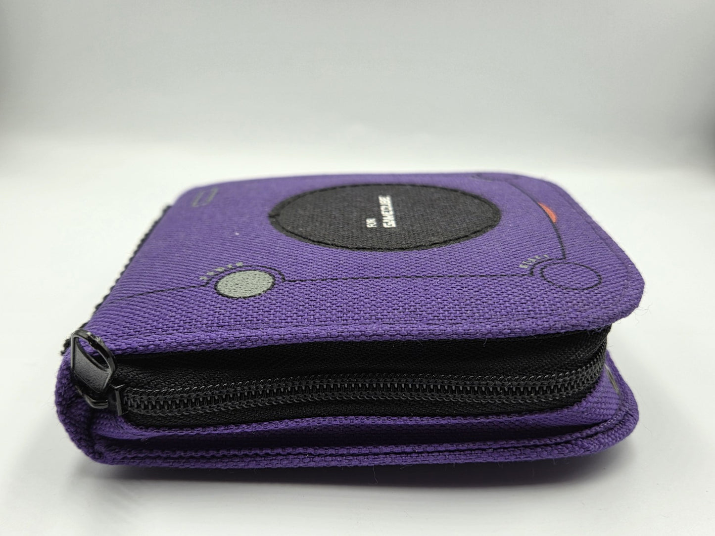 Nintendo GameCube Bag Tasche Travel Case Discs
