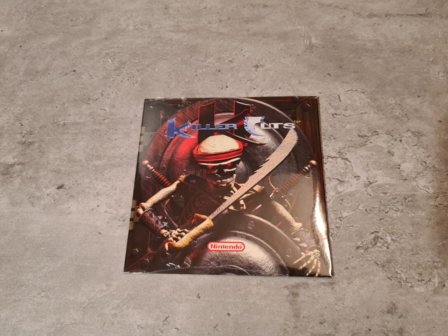 SNES Super Nintendo Killer Instinct Free Watch Big Box OVP mit Anleitung UKV - T-Retro-Games