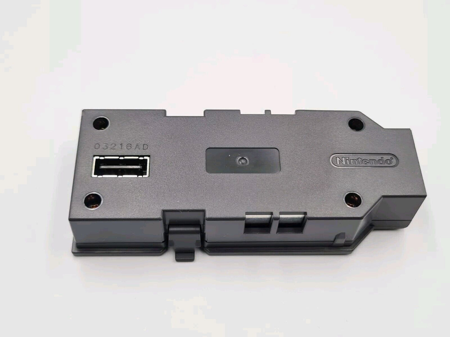 Nintendo GameCube Modem Adapter DOL - 012 EUR