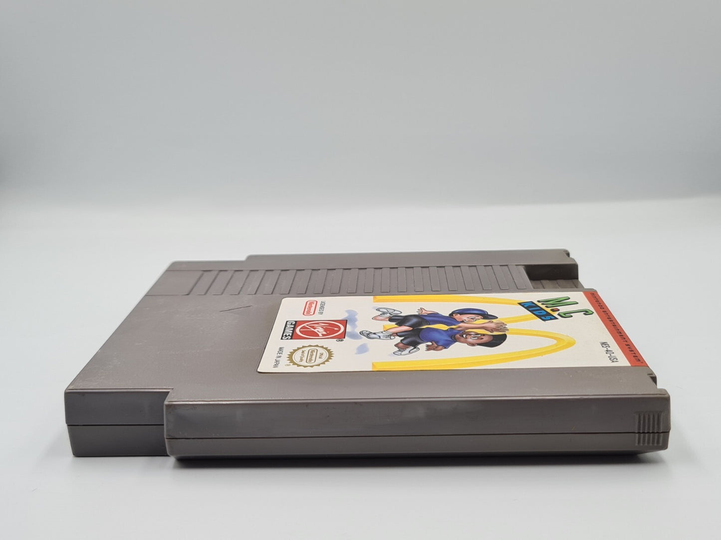 Nintendo NES M.C Kids Modul USA