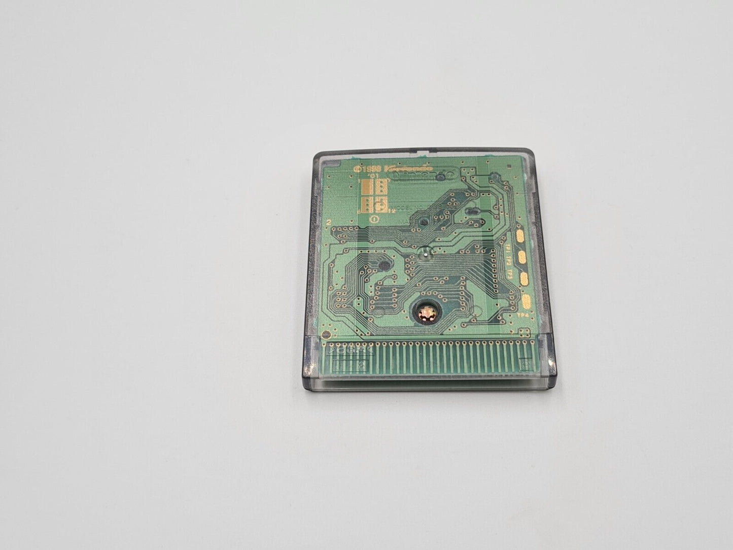 Game Boy Color Disney's The Emperor's New Groove mit OVP und Anleitung SCN - T-Retro-Games