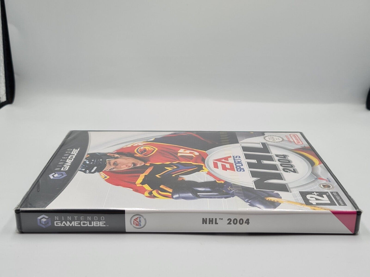 Nintendo GameCube NHL 2004 FRA Sealed Neu NEW