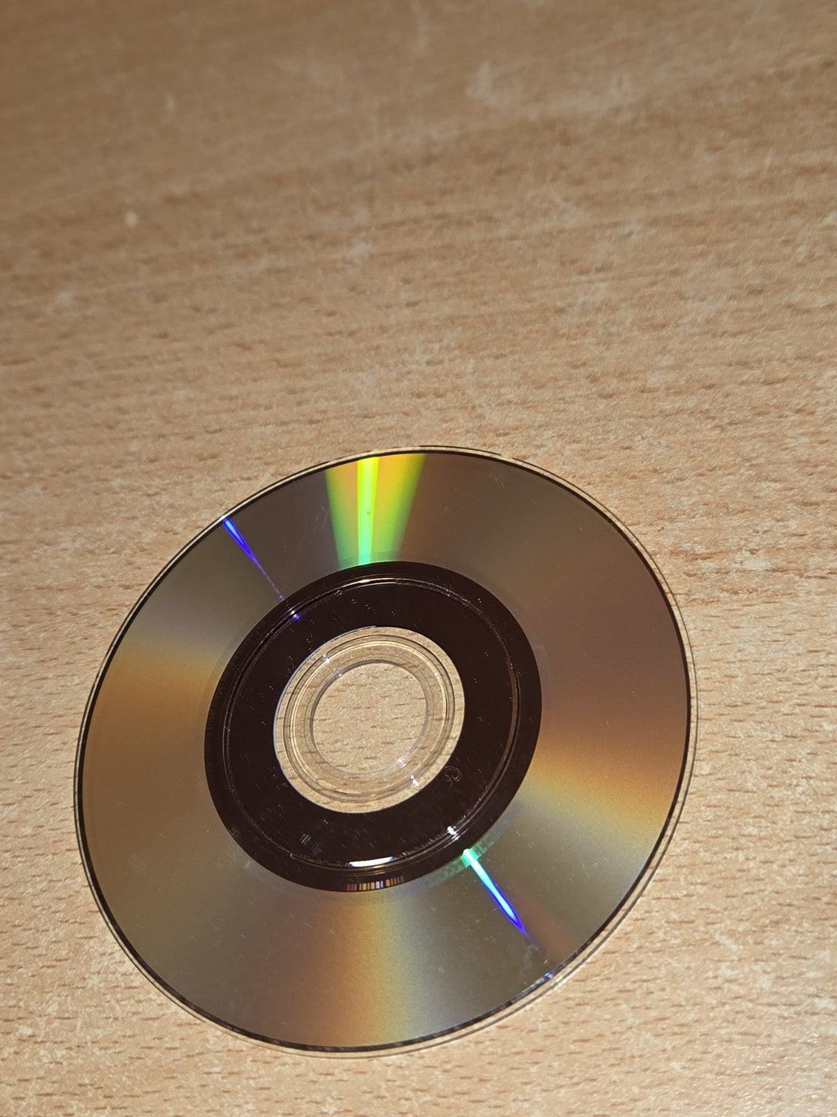 Nintendo GameCube Resident Evil Zero mit OVP und Anleitung NOE 2 Discs