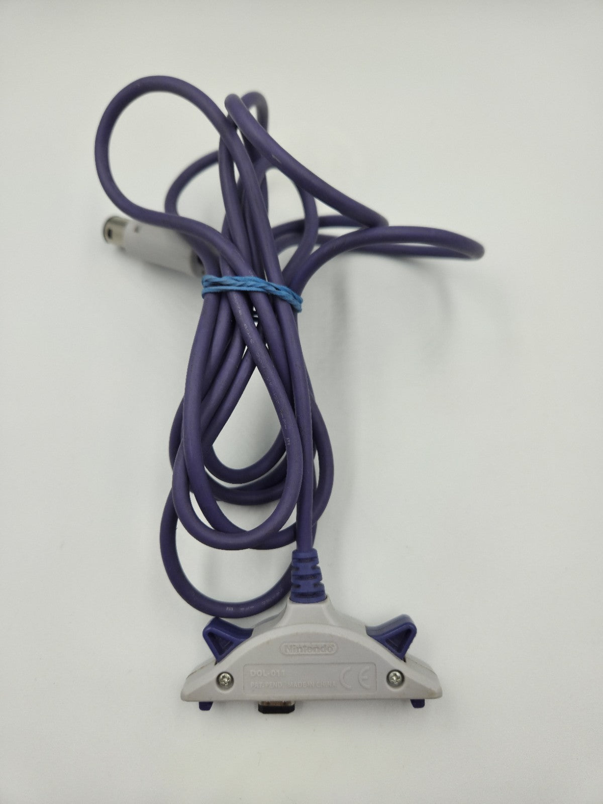 Nintendo GameCube Link Kabel Cable