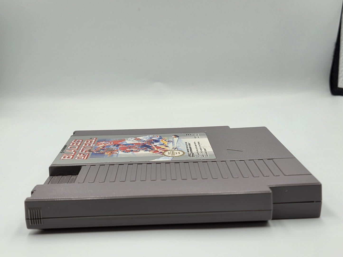 Nintendo NES Blades of Steel Modul SCN - T-Retro-Games