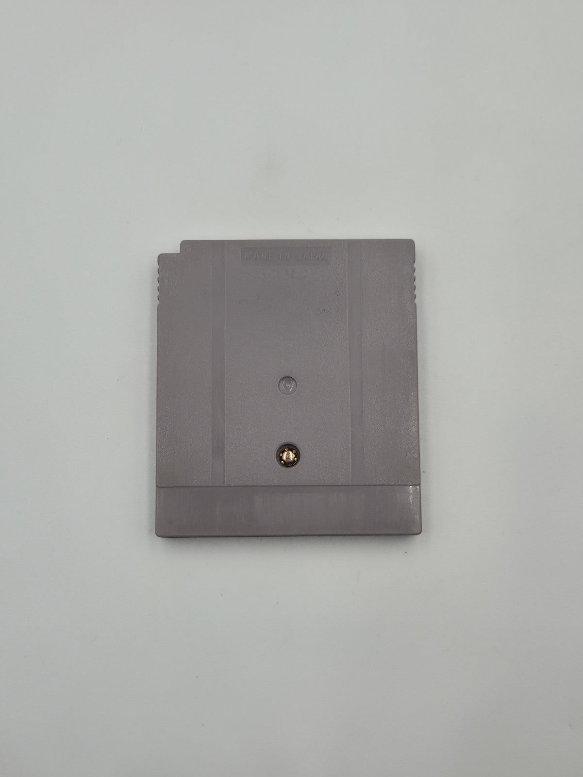 Nintendo Gameboy Classic Spiel Wave Race Modul UKV