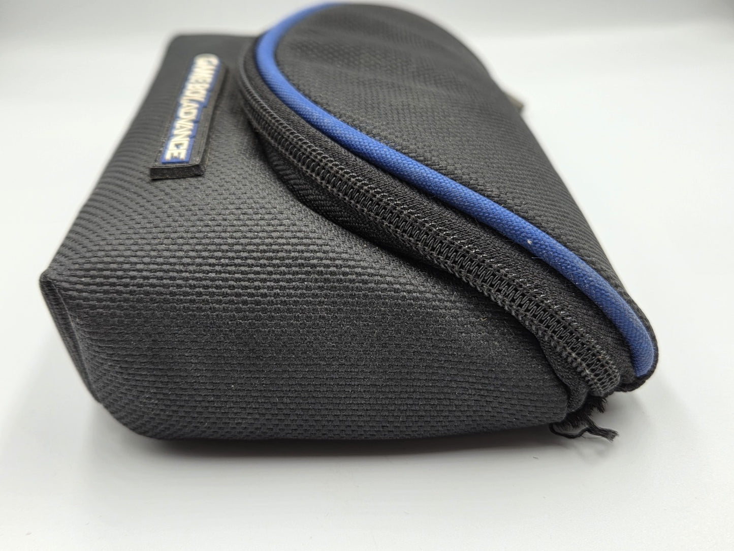 Game Boy Advance Tasche Bag Black Schwarz