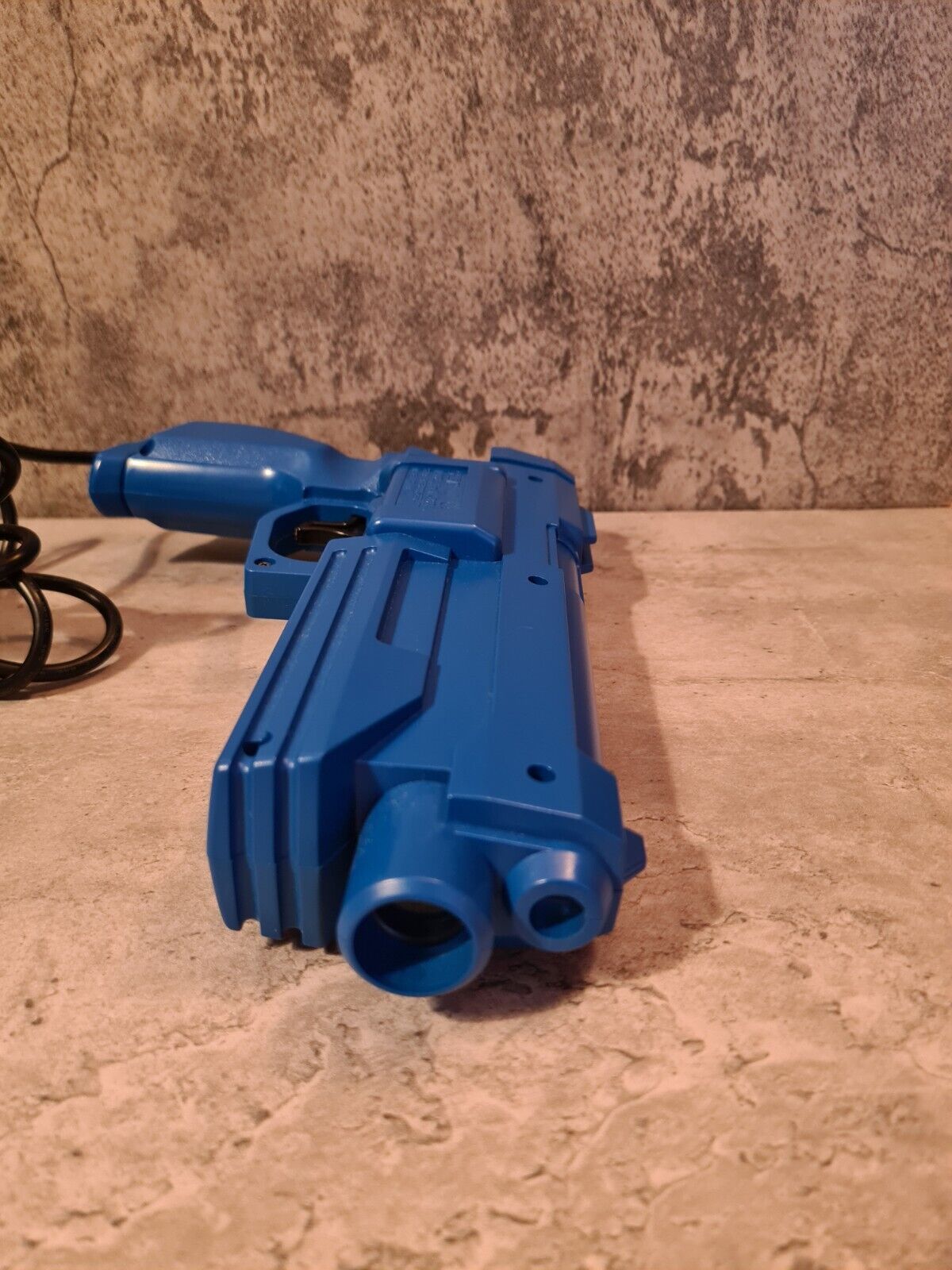 Sega Saturn Virtua Gun & Virtua Cop mit OVP und Anleitung PAL