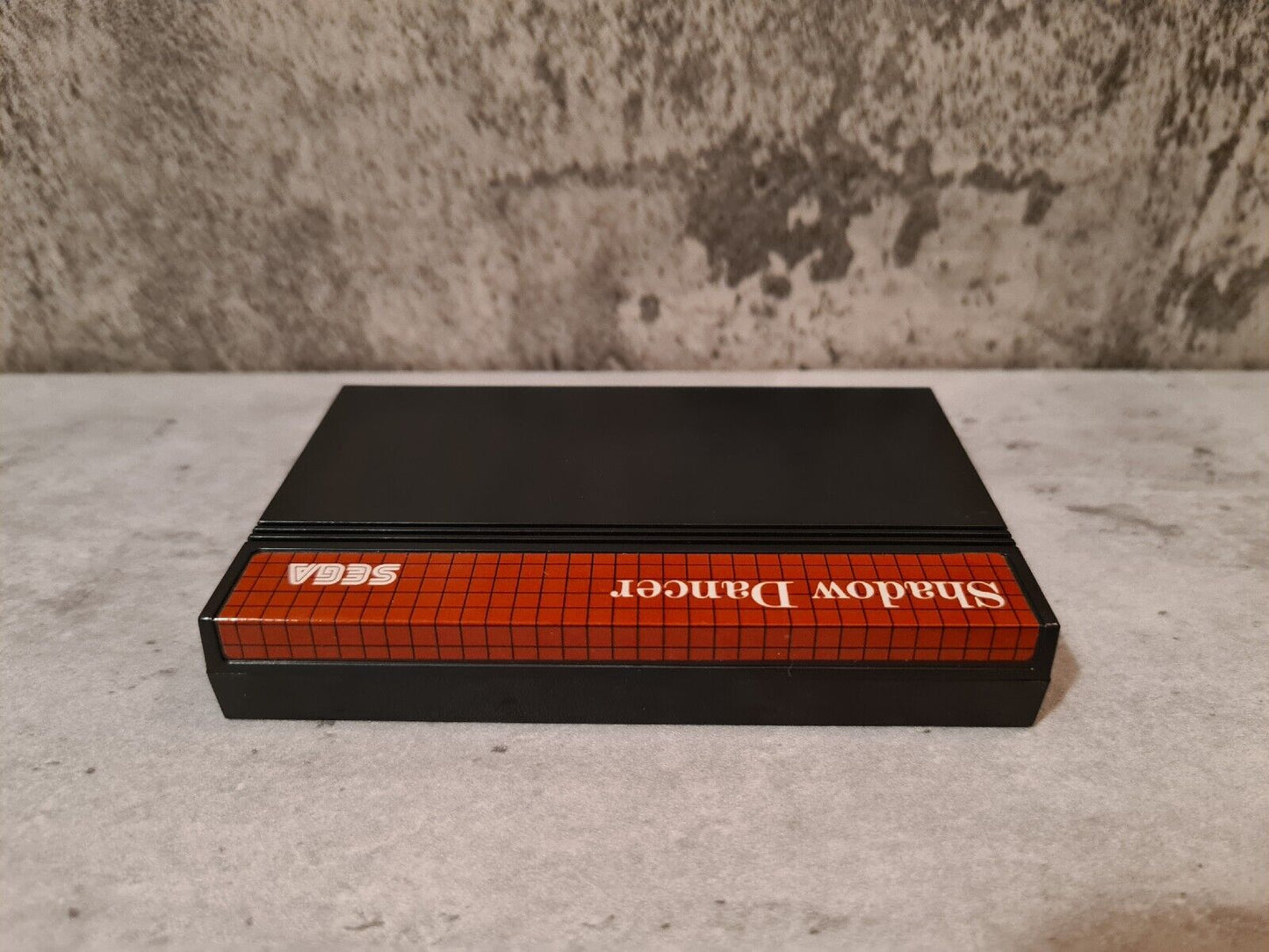 Sega Master System Shadow Dancer mit OVP und Anleitung Multi Language - T-Retro-Games