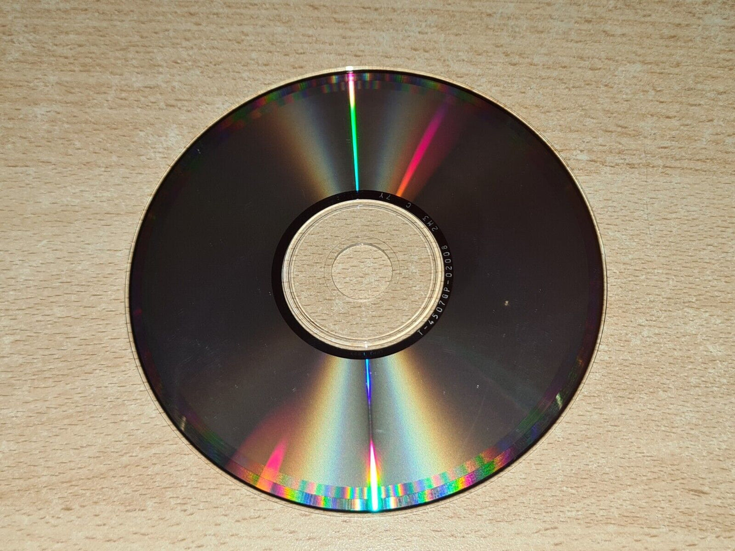 Sega Saturn Grandia mit OVP und Anleitung NTSC-J Japan 2 Discs - T-Retro-Games