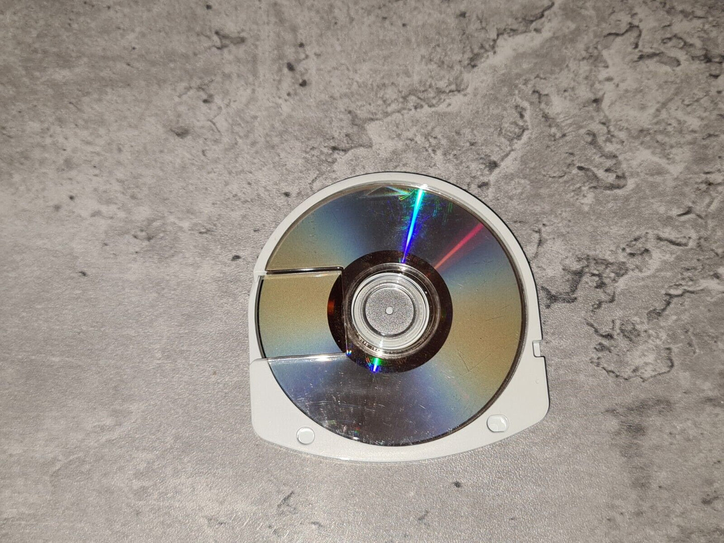 Sony PSP Spiel Crisis Core Final Fantasy VII nur UMD - T-Retro-Games