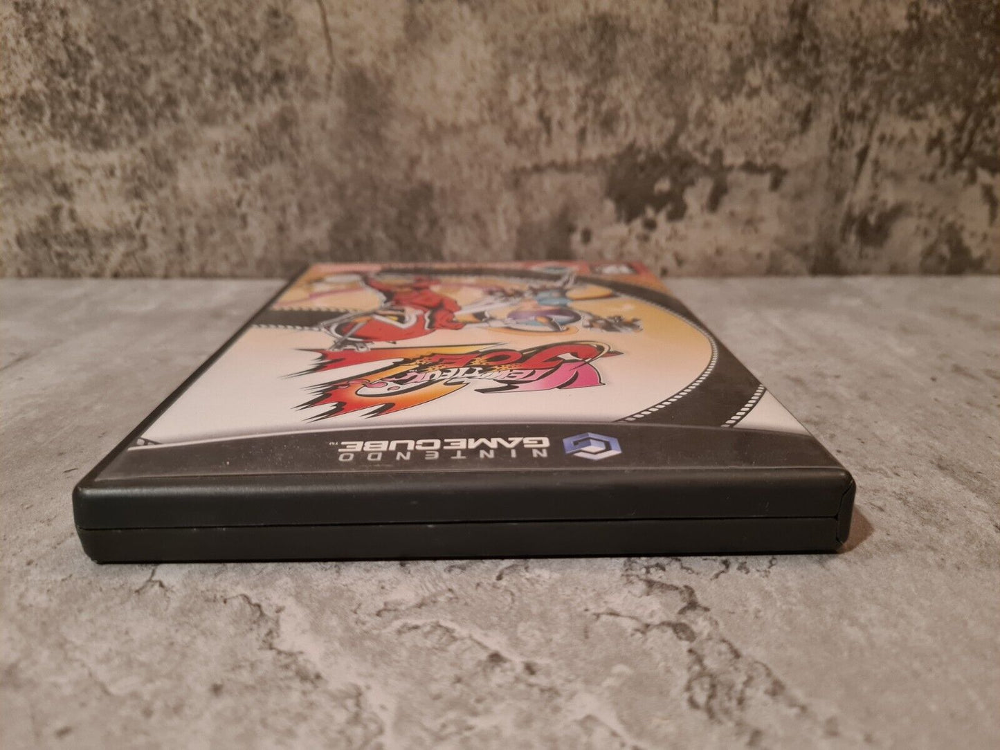 Nintendo GameCube Viewtiful Joe 2 mit OVP EUR - T-Retro-Games