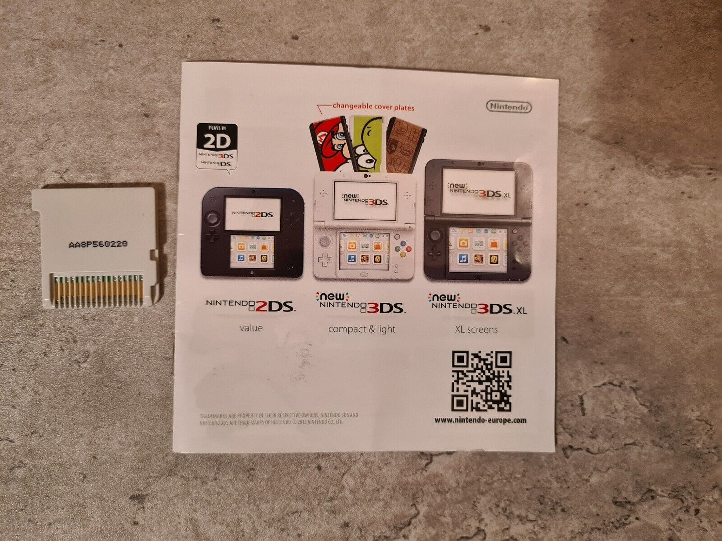 Nintendo 3DS Lego City Undercover mit OVP und Anleitung GER - T-Retro-Games