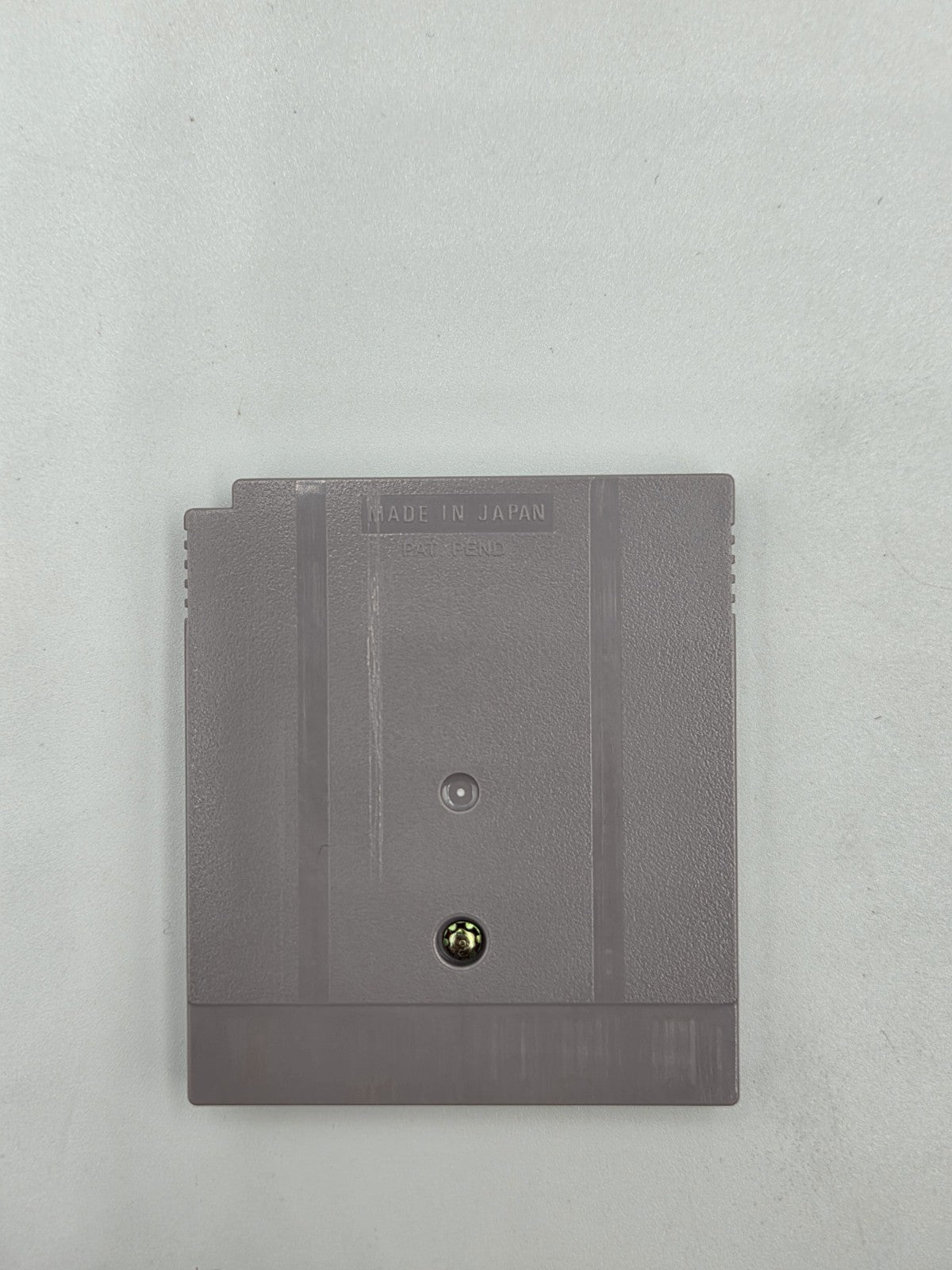 Nintendo Game Boy Classic Spiel Tom & Jerry Modul USA