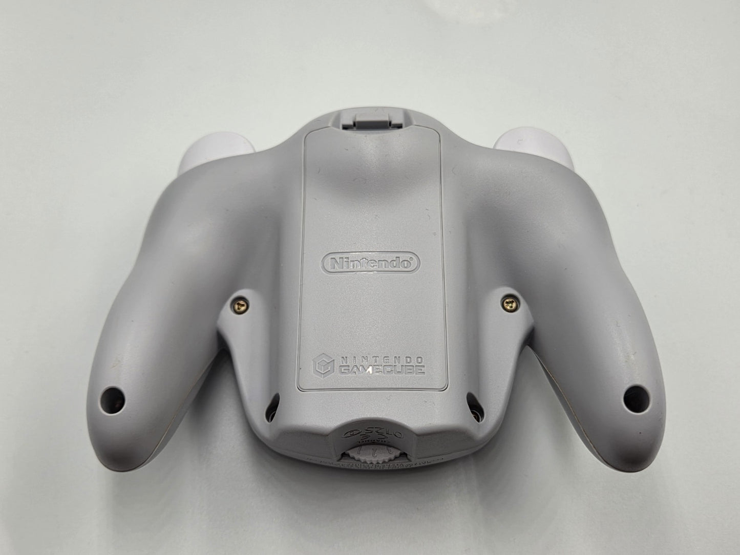 Nintendo GameCube Wavebird Controller Joystick mit Receiver DOL-004 - T-Retro-Games