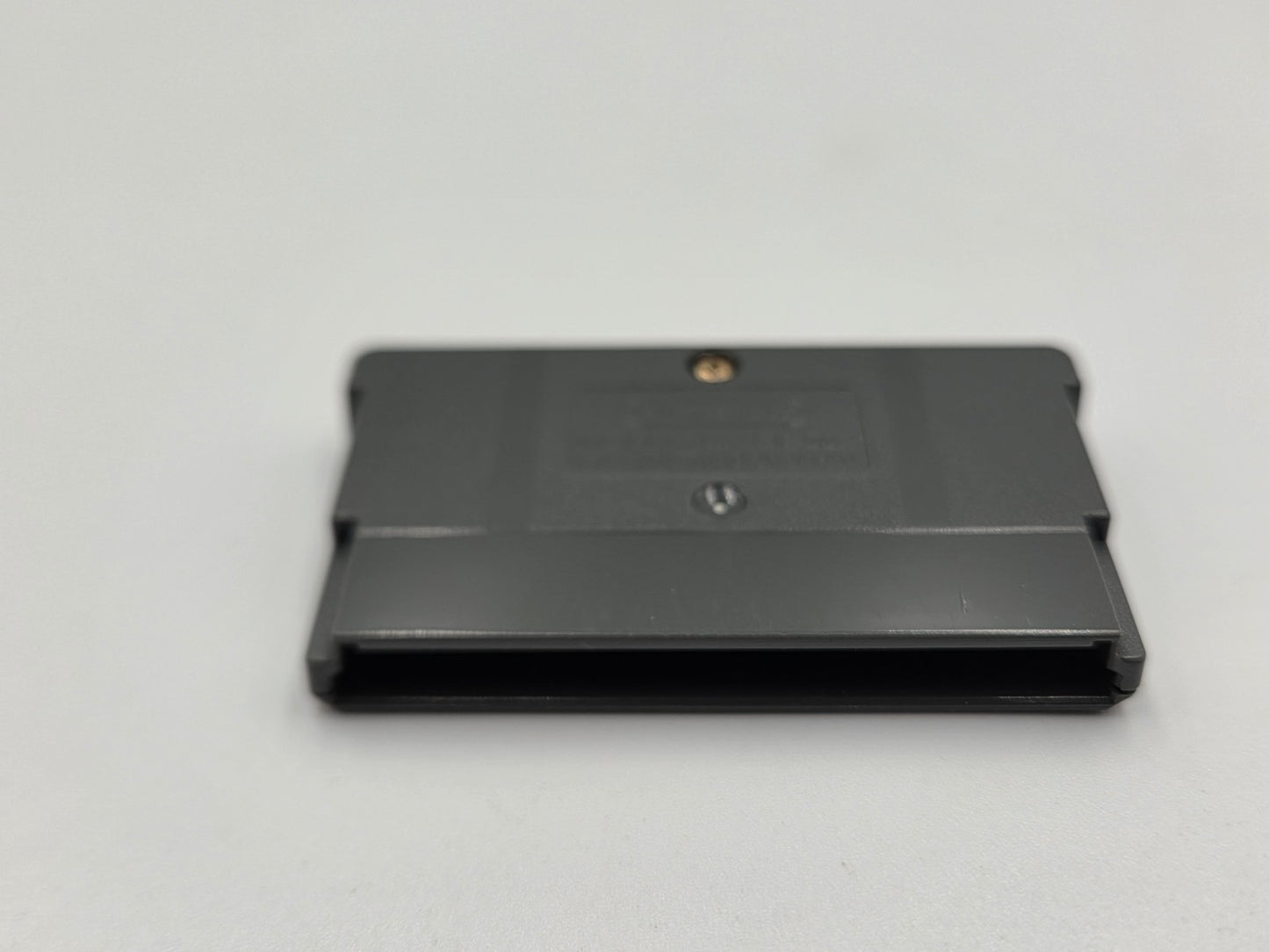 Nintendo Game Boy Advance Super Ghouls'N Ghosts mit OVP und Anleitung USA