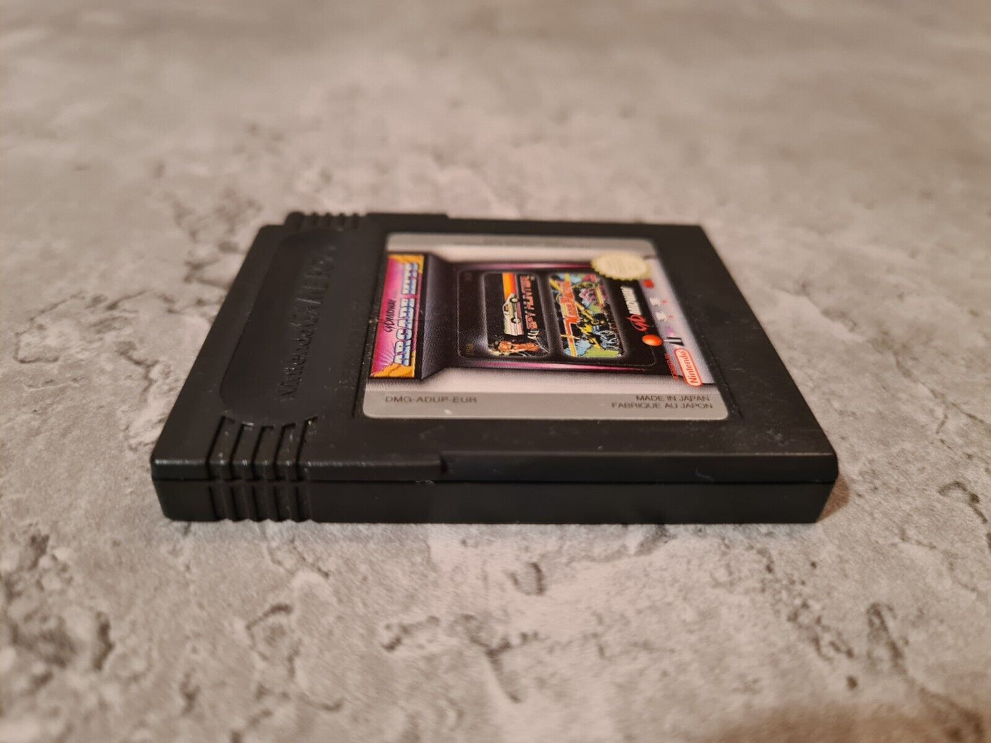 Nintendo Game Boy Color Midway Arcade Hits EUR Modul - T-Retro-Games