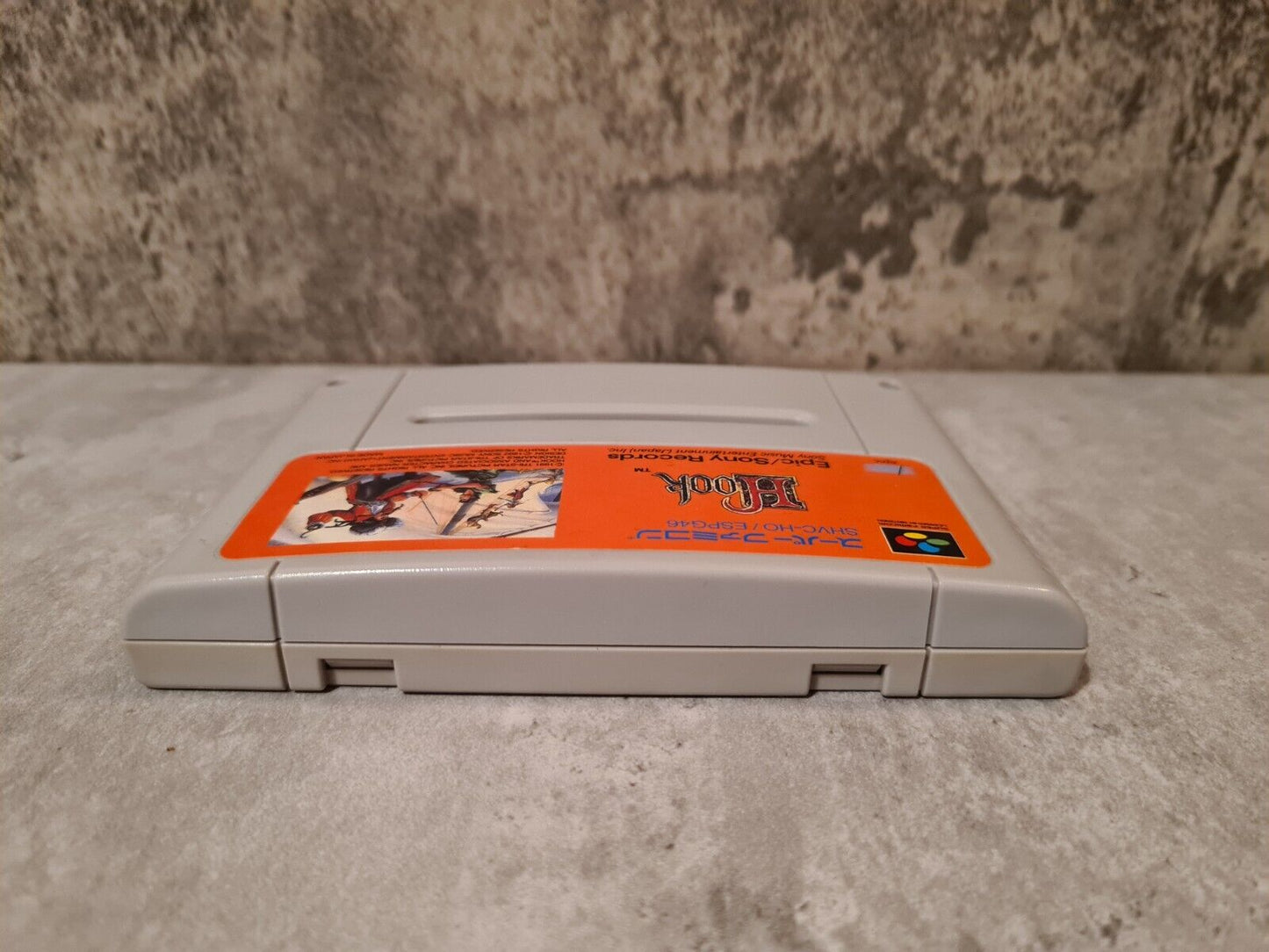 SFC Super Famicom NTSC-J Hook Modul Japan - T-Retro-Games