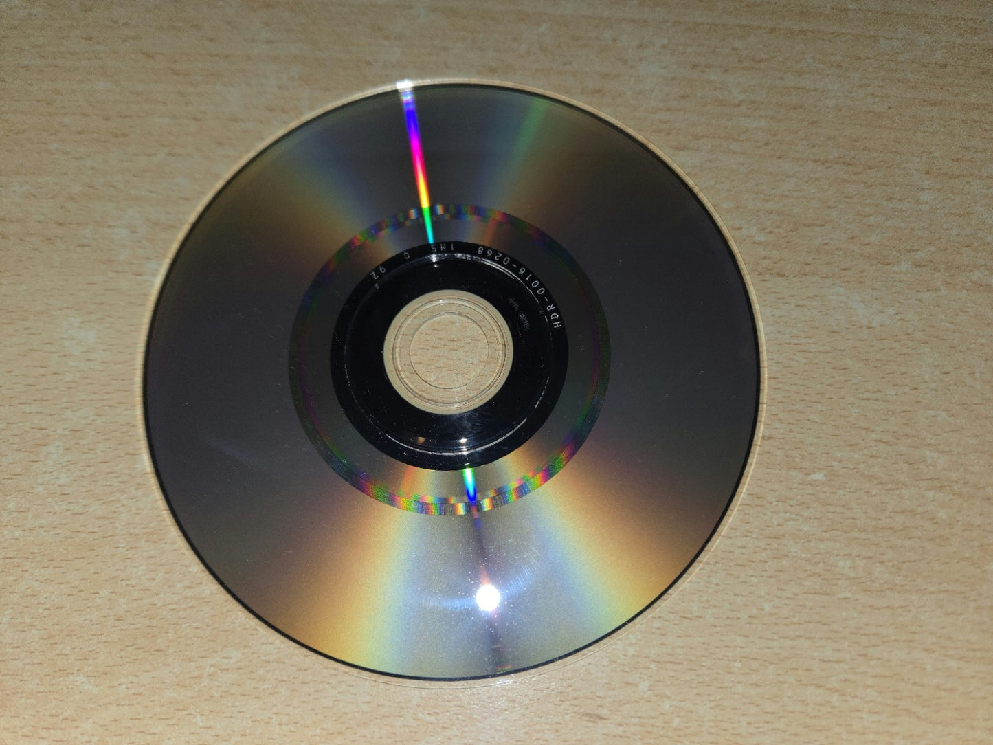 Sega Dreamcast Shenmue mit OVP und Anleitung Japan 4 Discs NTSC-J
