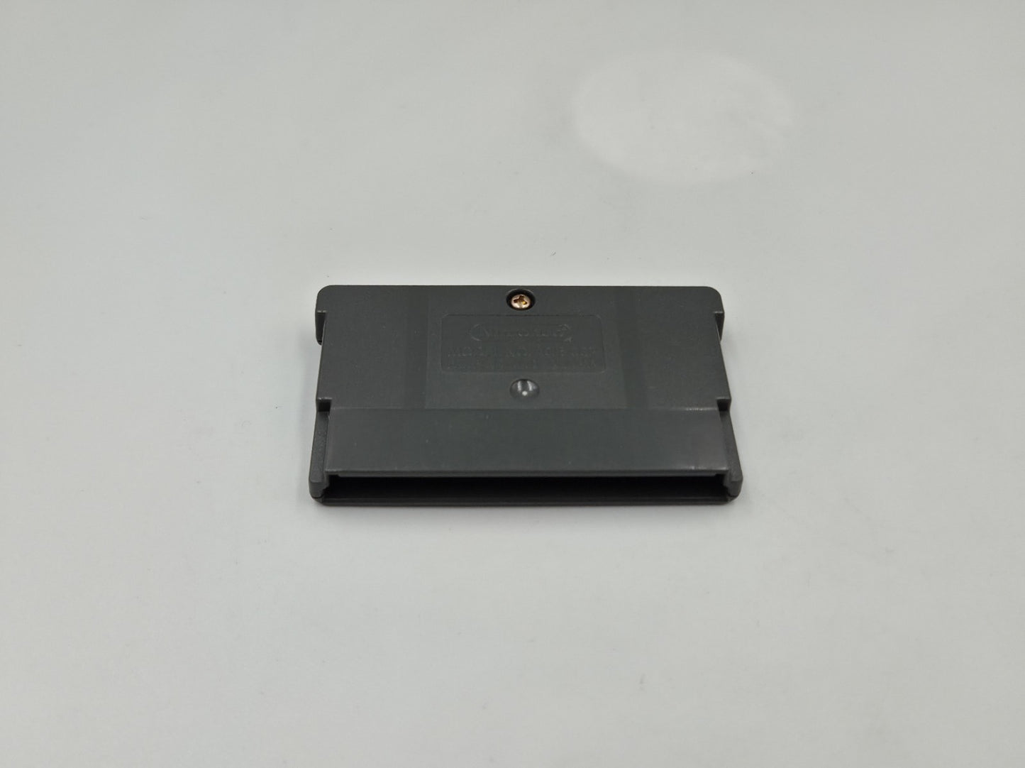 Nintendo Game Boy Advance Driven mit OVP und Anleitung EUR