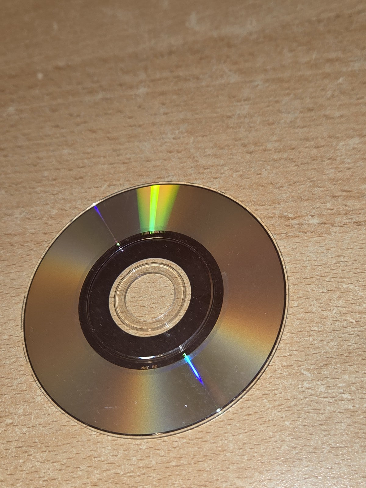 Nintendo GameCube Resident Evil Zero mit OVP und Anleitung NOE 2 Discs