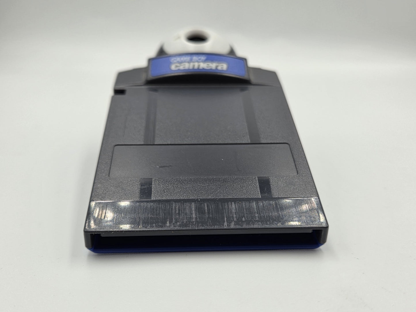 Nintendo Game Boy Classic Game Boy Camera Blau Blue Model NO. MGB-006