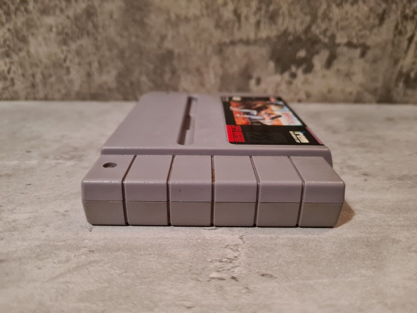 SNES Super Nintendo Dino City NTSC USA Modul - T-Retro-Games