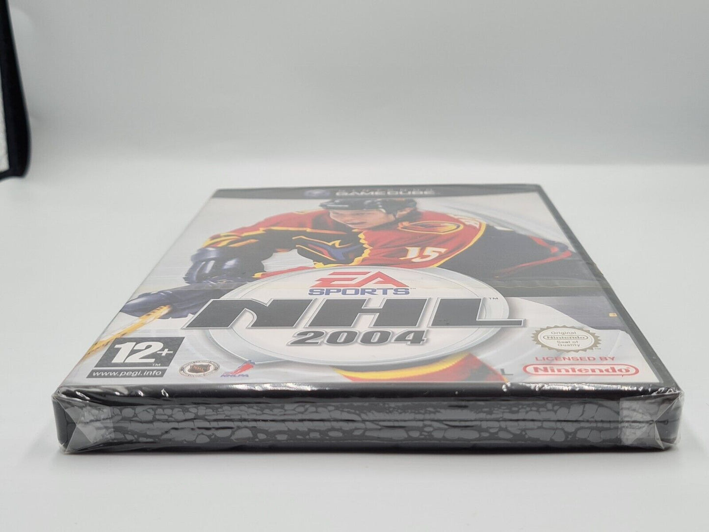 Nintendo GameCube NHL 2004 FRA Sealed Neu NEW