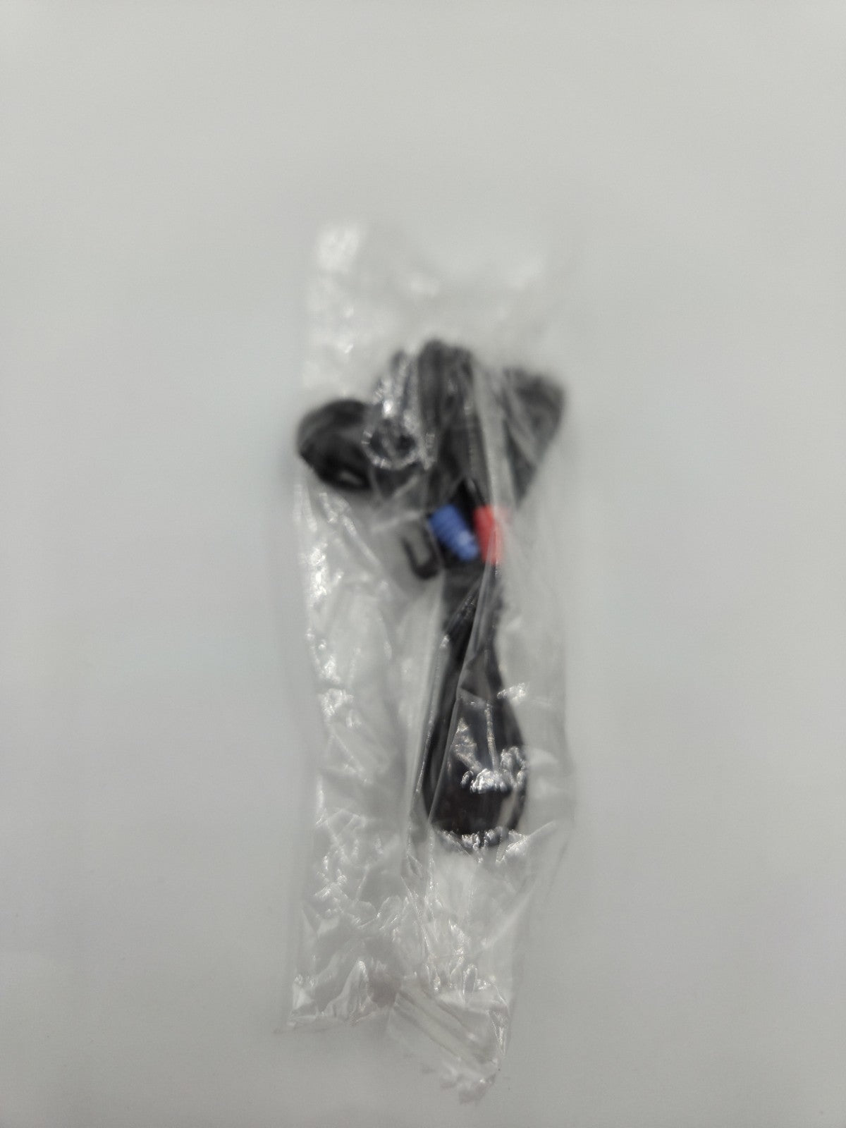 Nintendo Game Boy Classic DMG Earphones Kopfhörer 1989 Sealed Neu New