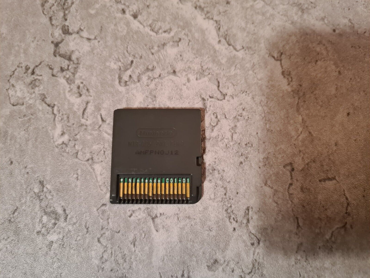 Nintendo DS Metroid Prime Hunters First Hunt Speicherkarte Modul - T-Retro-Games