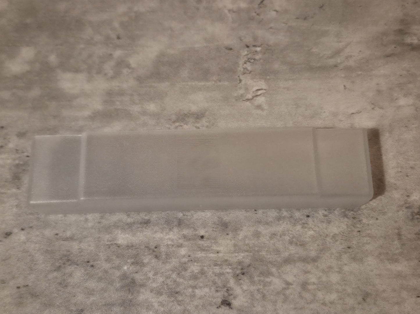 6x Dust Cover Staubschutz Nintendo SNES NTSC-USA