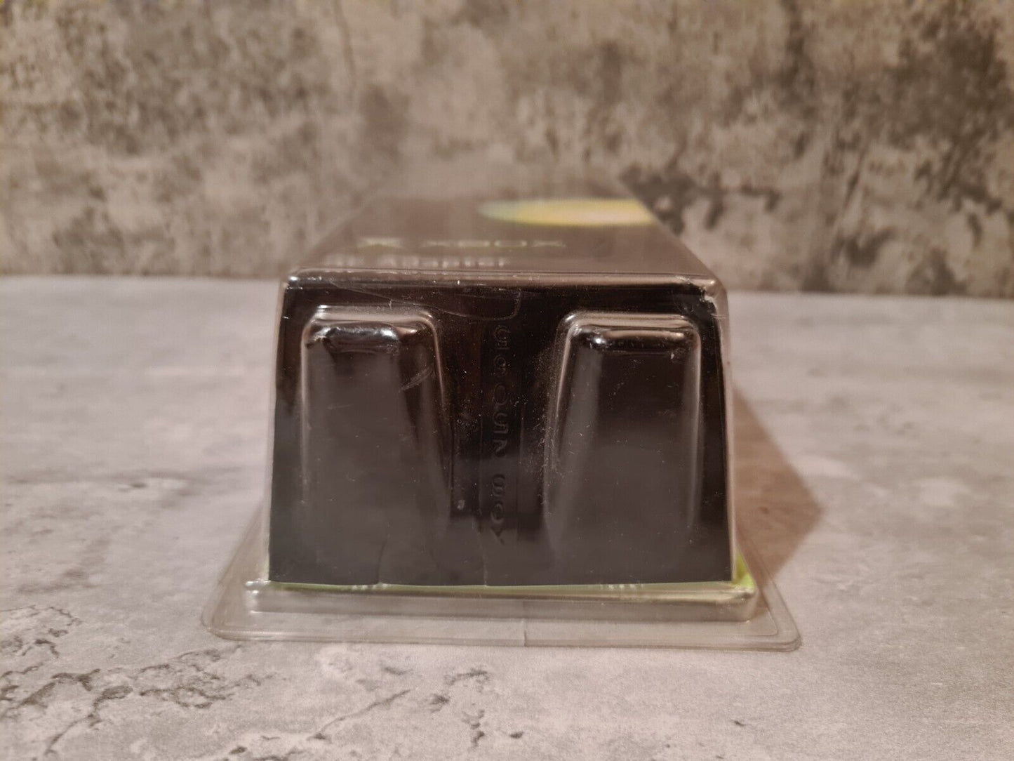 XBOX RF Adapter Sealed Neu New - T-Retro-Games