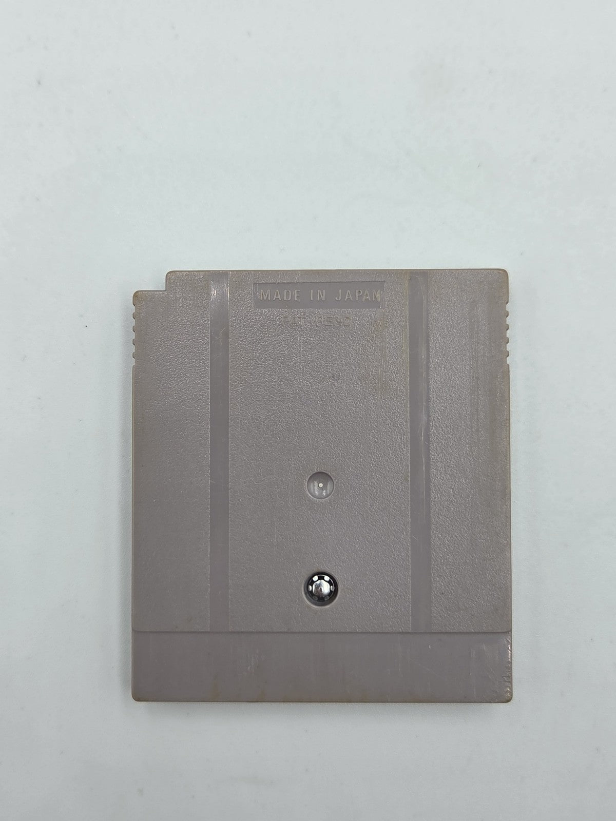 Nintendo Game Boy Classic Spiel RoboCop Modul FAH