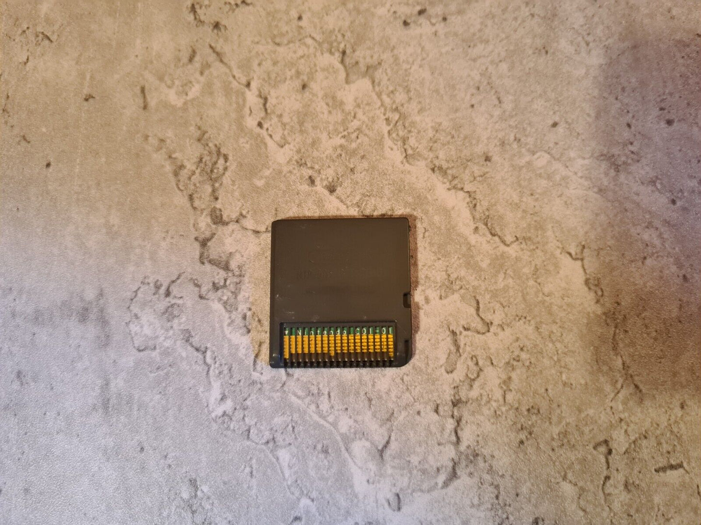 Nintendo DS Need for Speed Underground 2 nur Speicherkarte Modul - T-Retro-Games