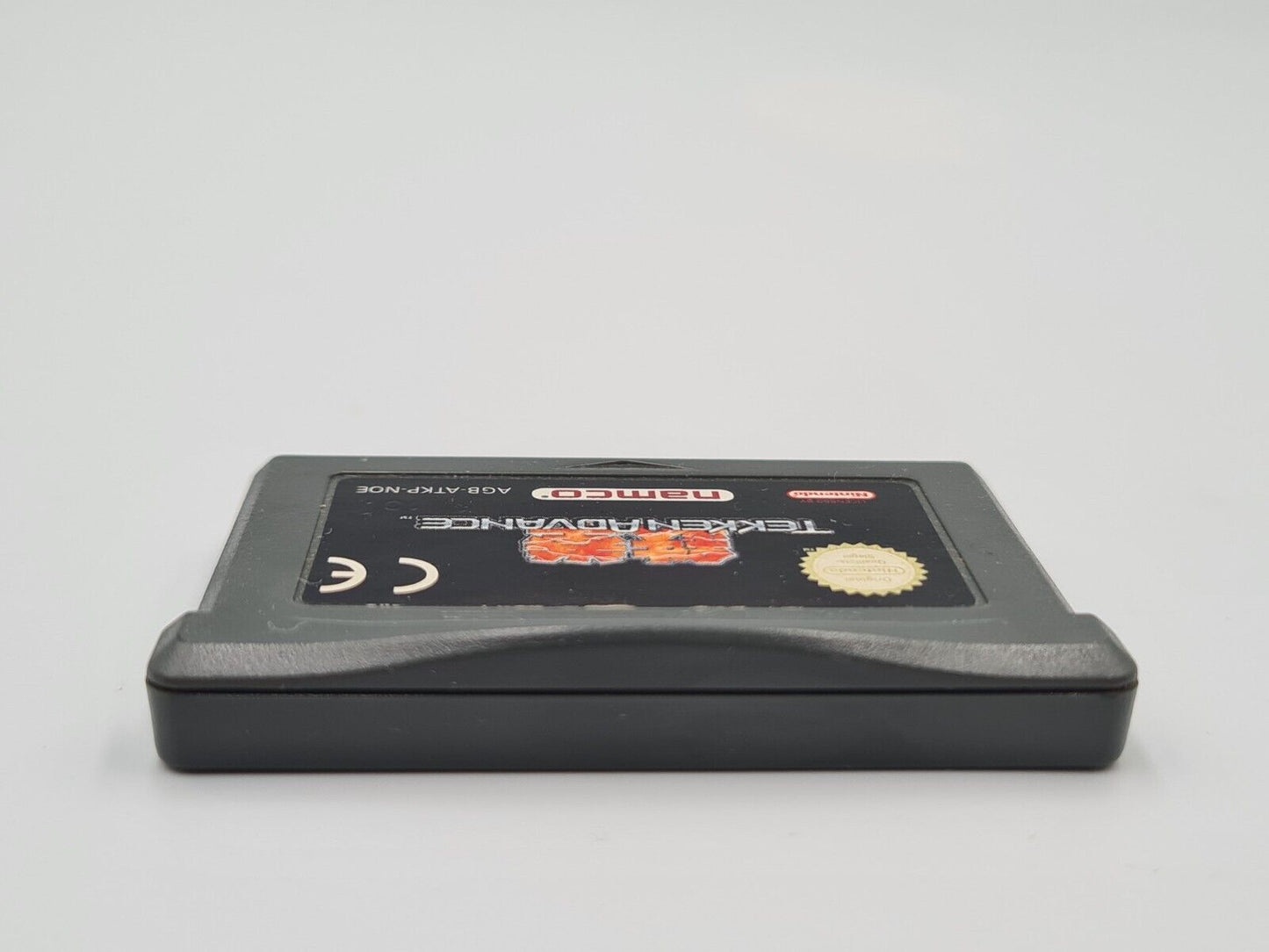 Nintendo Game Boy Advance Tekken Advance Modul NOE - T-Retro-Games