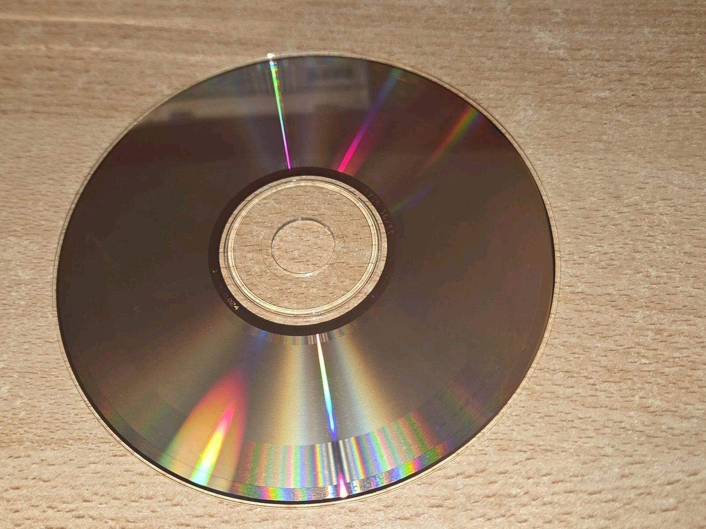 Sega Saturn WingArms mit OVP und Anleitung NTSC-USA