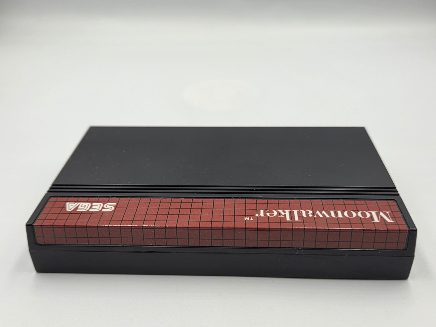 Sega Master System Michael Jackson's Moonwalker mit OVP und Anleitung USA