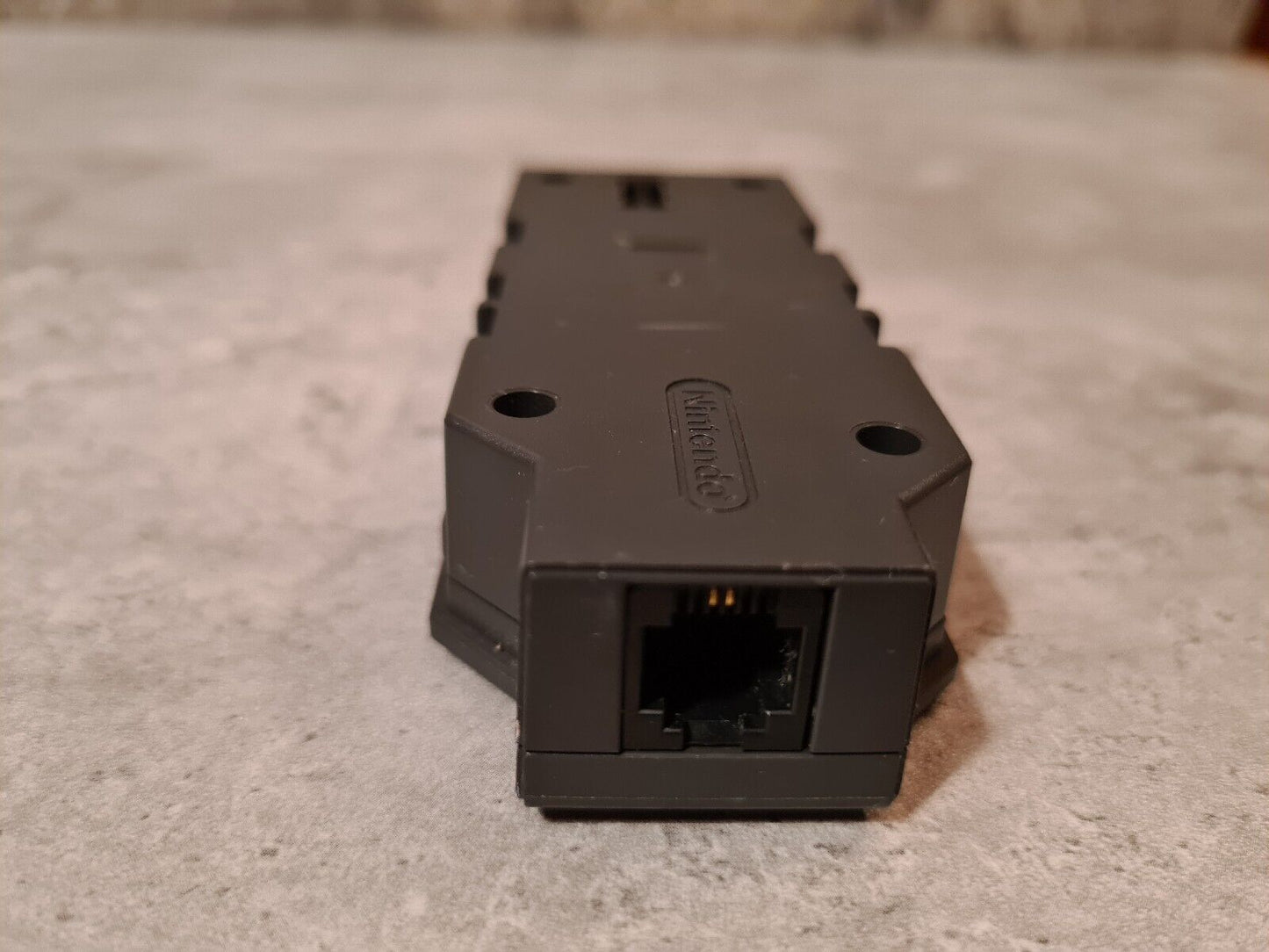 Nintendo GameCube Modem Adapter DOL-012 - T-Retro-Games