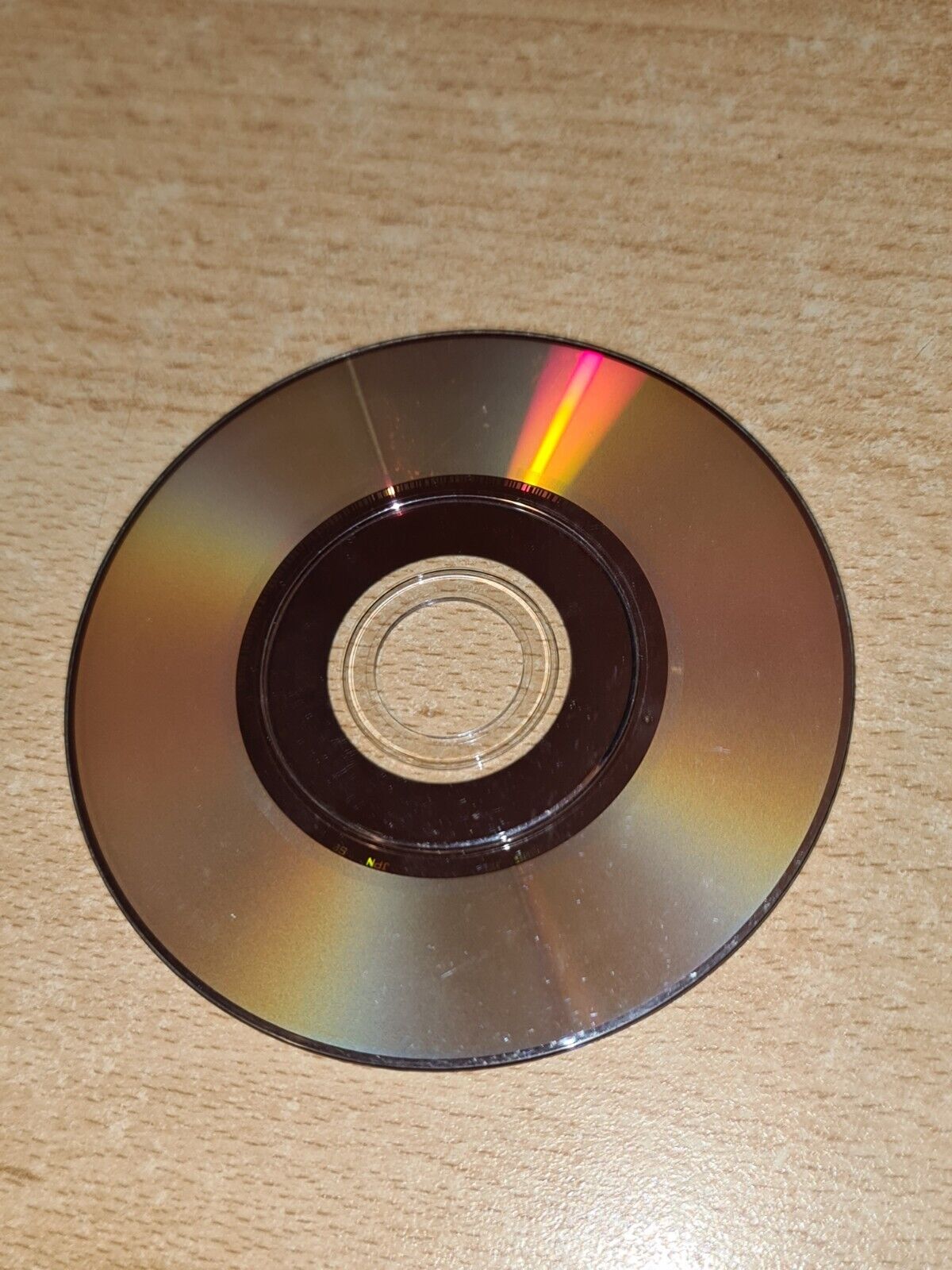 Nintendo GameCube Medabots Infinity Disc only nur CD EUR
