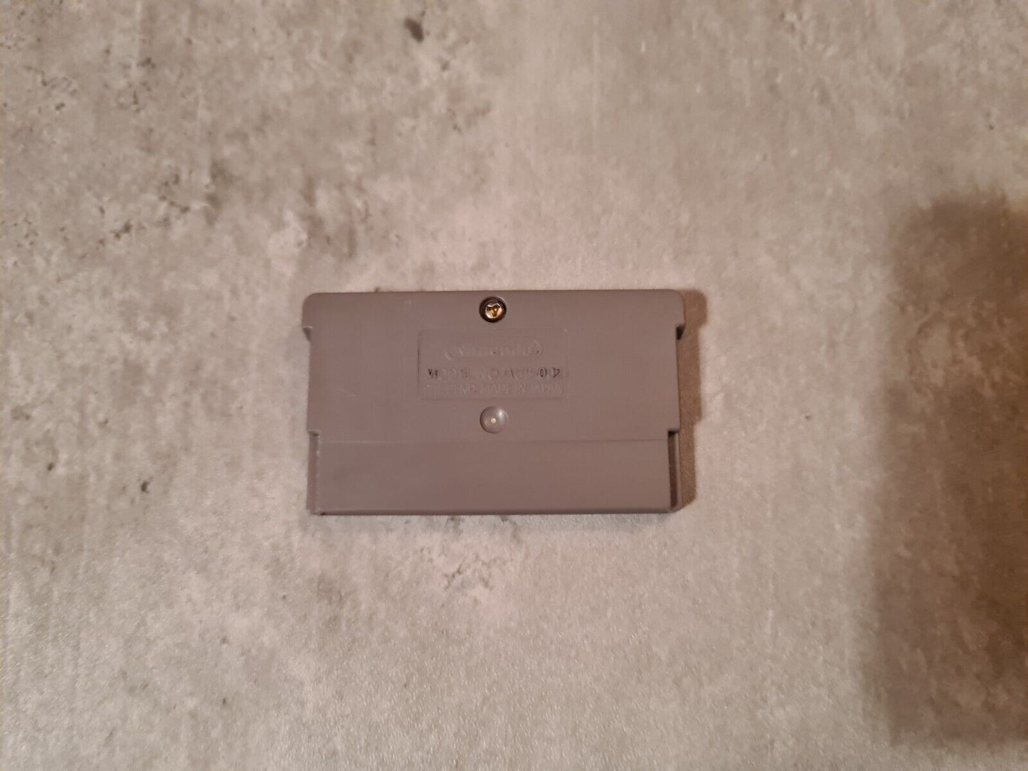 Nintendo Gameboy Advance NES Classics Bomberman Modul EUR - T-Retro-Games