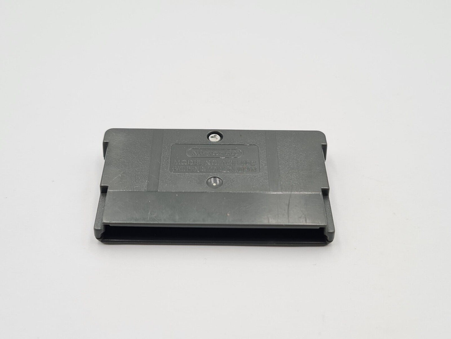 Nintendo Game Boy Advance Teen Titans 2 mit OVP und Anleitung USA - T-Retro-Games