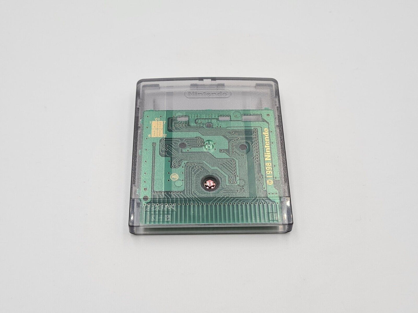 Nintendo Game Boy Color 3D Pocket Pool mit OVP und Anleitung EUR - T-Retro-Games